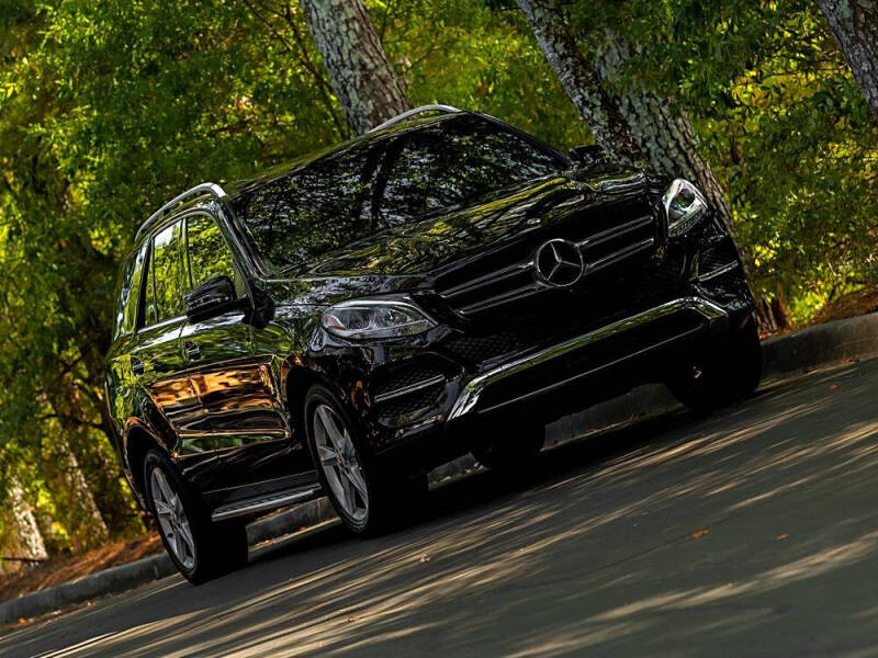 2018 Mercedes-Benz GLE GLE 350
