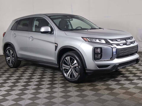 2025 Mitsubishi Outlander Sport