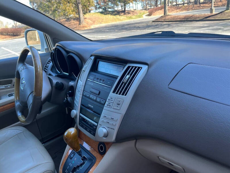 2006 Lexus RX 330