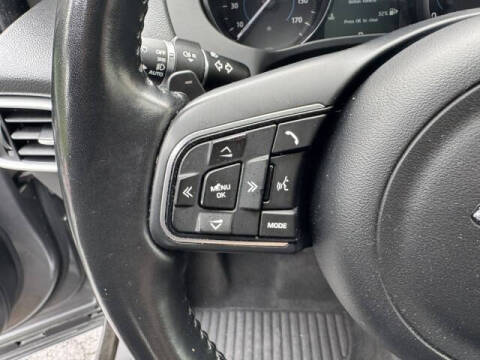 2017 Jaguar F-PACE 20d Prestige