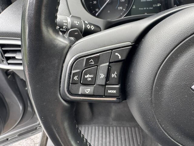 2017 Jaguar F-PACE 20d Prestige