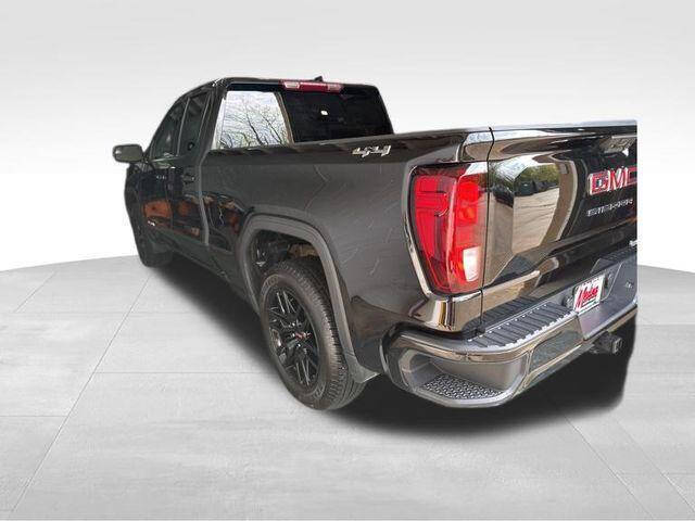 2025 GMC Sierra 1500 Elevation Standard