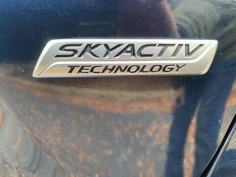 2014 Mazda MAZDA3 i Grand Touring