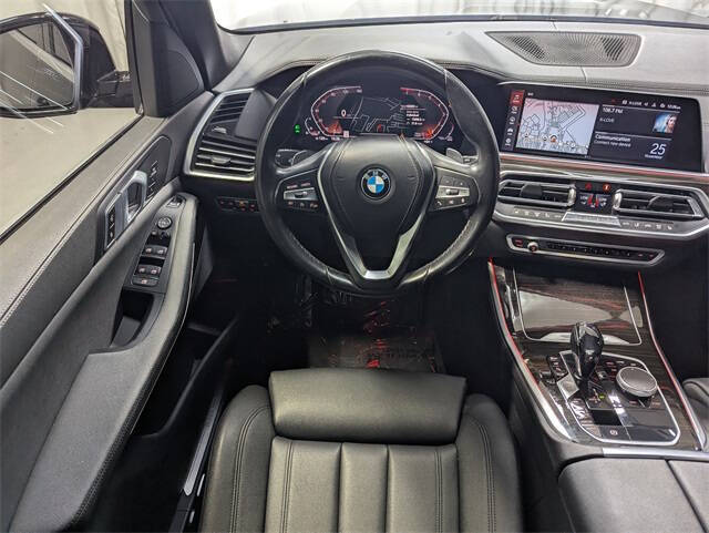 2020 BMW X5 sDrive40i