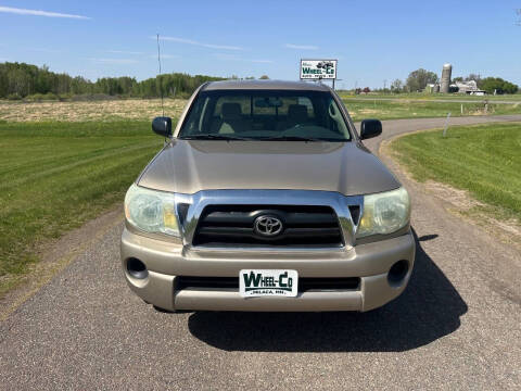 2006 Toyota Tacoma