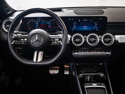 2024 Mercedes-Benz GLB GLB 250 4MATIC