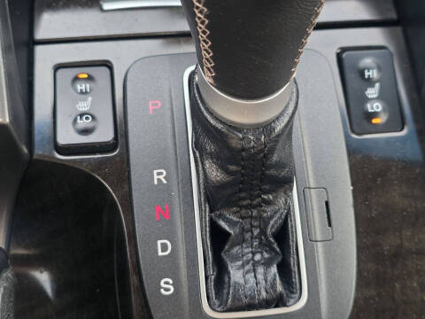2012 Acura TSX