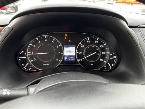 2019 Nissan Armada SV