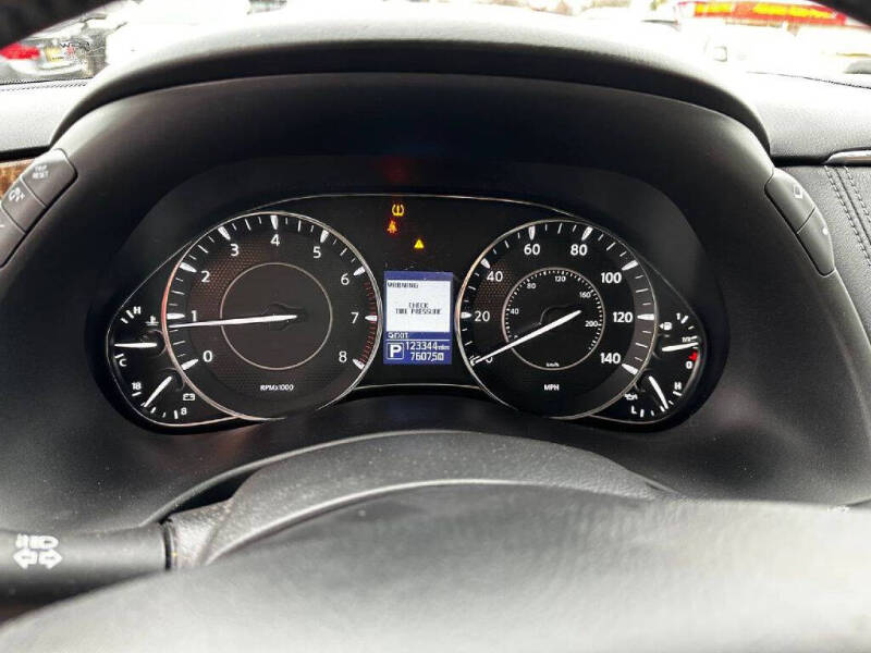 2019 Nissan Armada SV
