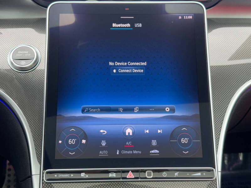 2023 Mercedes-Benz C-Class C 300