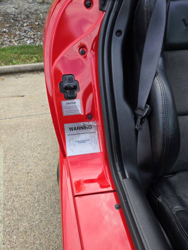 2003 Dodge Viper SRT-10