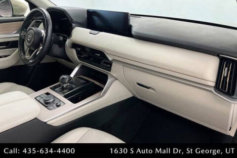 2024 Mazda CX-90 3.3 Turbo Premium Plus