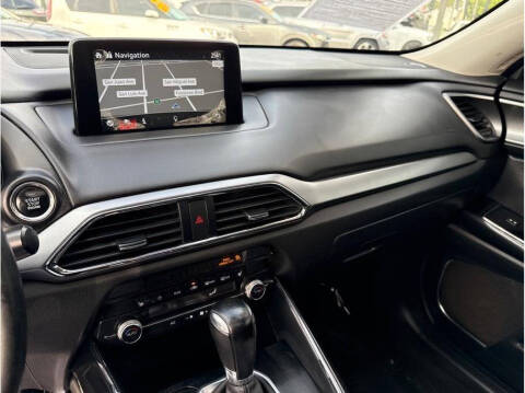 2019 Mazda CX-9 Touring