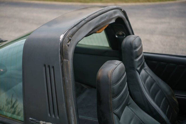 1973 Porsche 911 Carrera