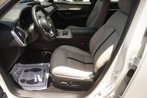 2025 Mazda CX-90 3.3 Turbo Preferred