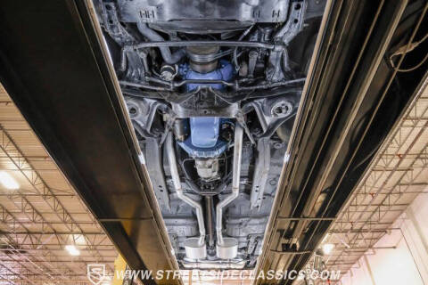 1979 Chevrolet Camaro