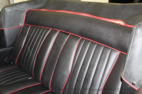 1986 Rolls-Royce Corniche