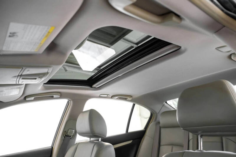 2008 Infiniti G35 Journey