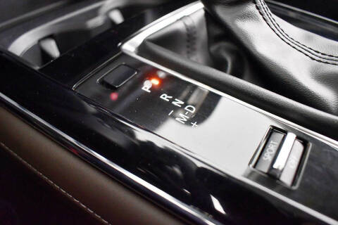 2021 Mazda CX-30 Premium