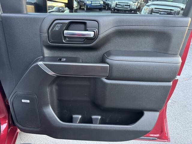 2020 GMC Sierra 2500HD