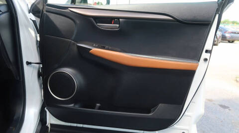 2020 Lexus NX 300