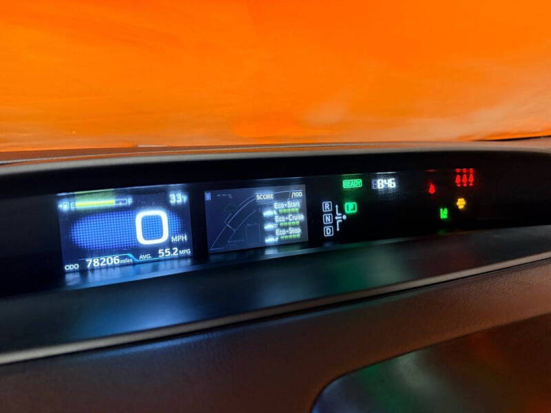 2020 Toyota Prius Prime LE