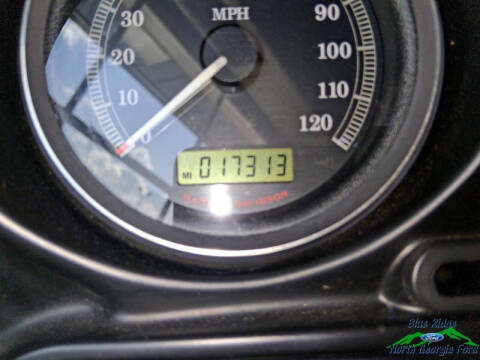 2011 Harley-Davidson Electra Glide Ultra Classic