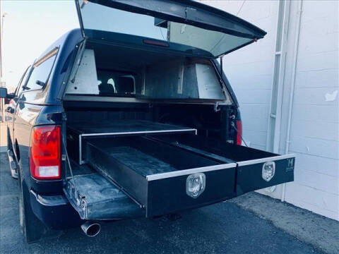 2016 RAM 1500 Express