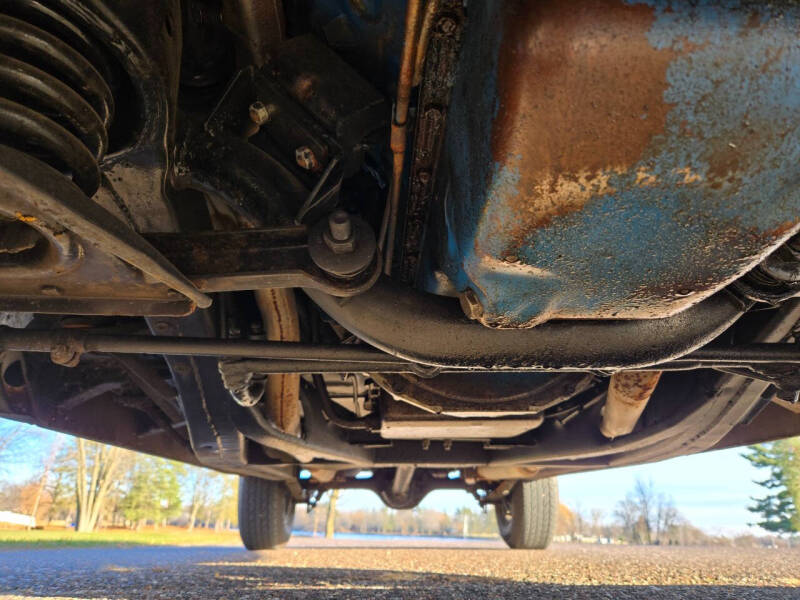 1956 Ford Customline