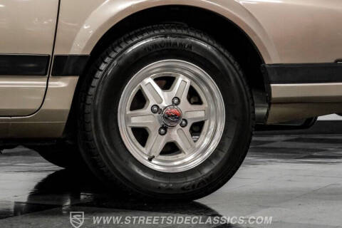 1982 Datsun 280ZX GL