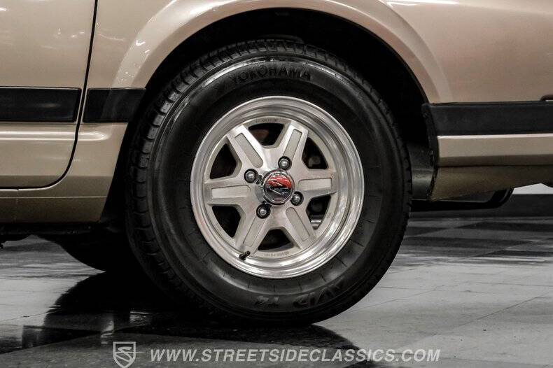 1982 Datsun 280ZX GL