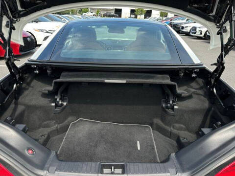 2017 Mercedes-Benz SL-Class SL 550