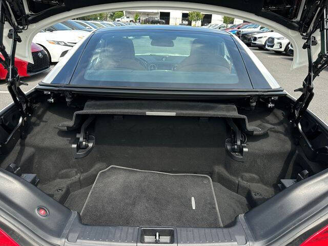2017 Mercedes-Benz SL-Class SL 550