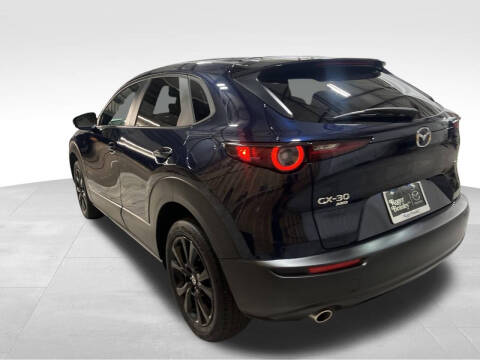 2026 Mazda CX-30 2.5 S Select Sport