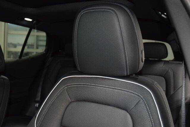 2026 Chevrolet Equinox EV LT 2
