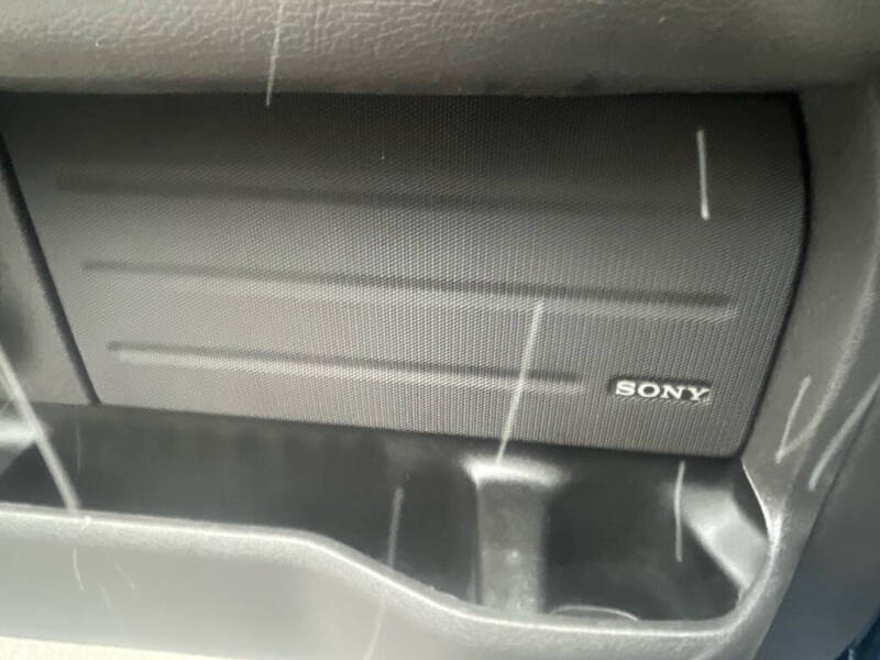 2014 Ford F-150 Limited