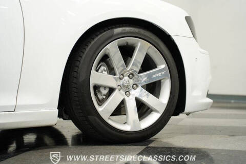 2012 Chrysler 300 SRT8