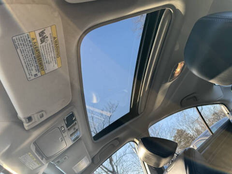 2015 Subaru Legacy 2.5i Limited