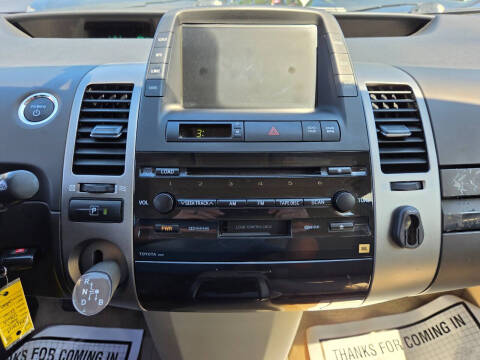 2004 Toyota Prius