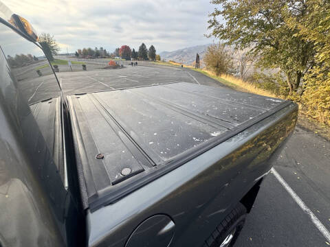 2011 GMC Canyon SLE-1