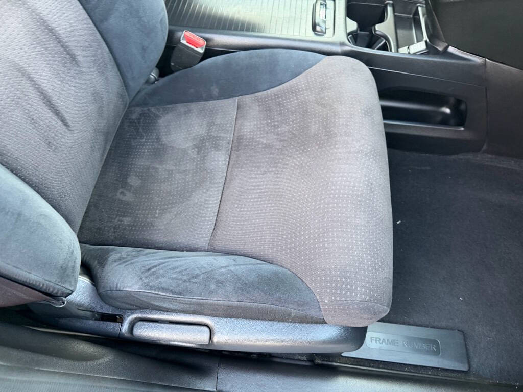 2013 Honda CR-V 35