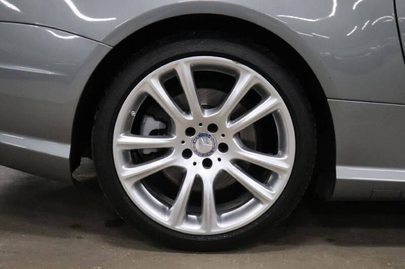 2013 Mercedes-Benz SL-Class SL 550