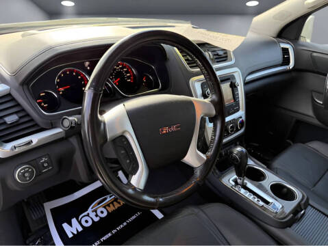 2017 GMC Acadia Limited