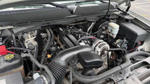 2013 GMC Sierra 1500 SLE