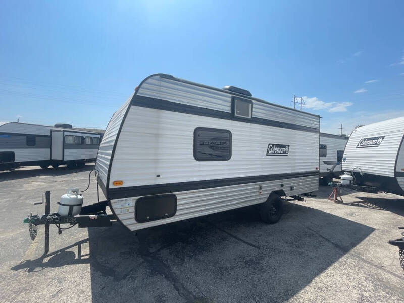 2025 Coleman COLEMAN