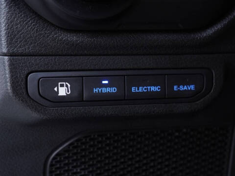 2024 Jeep Wrangler Sport S 4xe