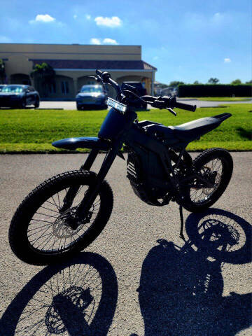 2025 ERIDE PRO SS 2.0