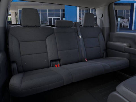 2026 Chevrolet Silverado 3500HD