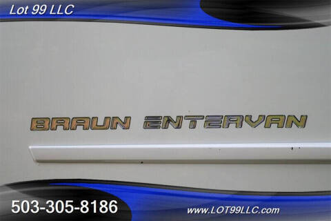 2010 Dodge Grand Caravan SE