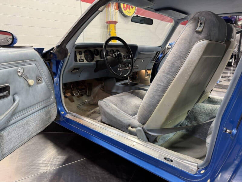 1978 Pontiac Trans Am